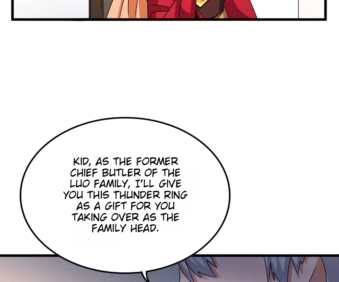 Read The Devil Butler chapter 545 image 59 on Lezhin