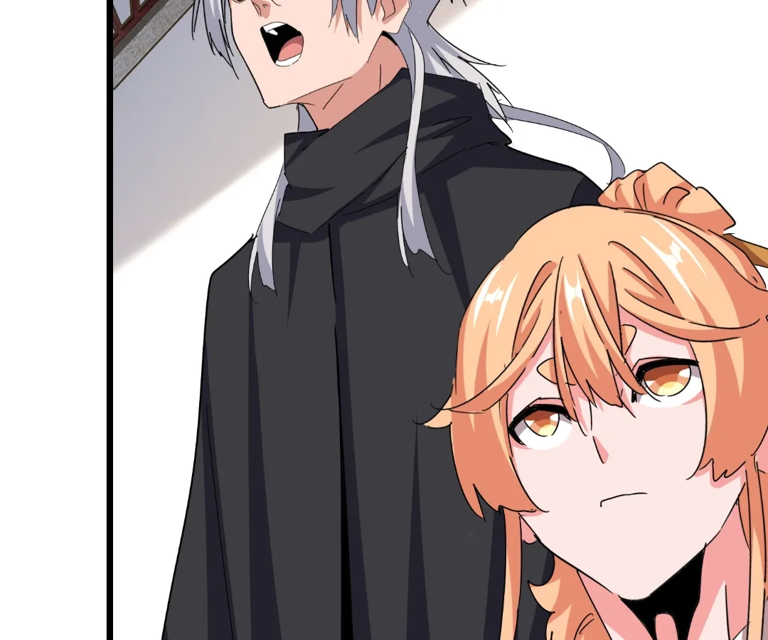 Read The Devil Butler chapter 545 image 6 on Lezhin