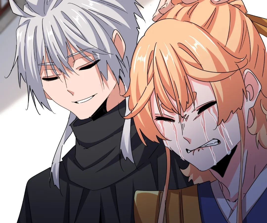 Read The Devil Butler chapter 545 image 79 on Lezhin