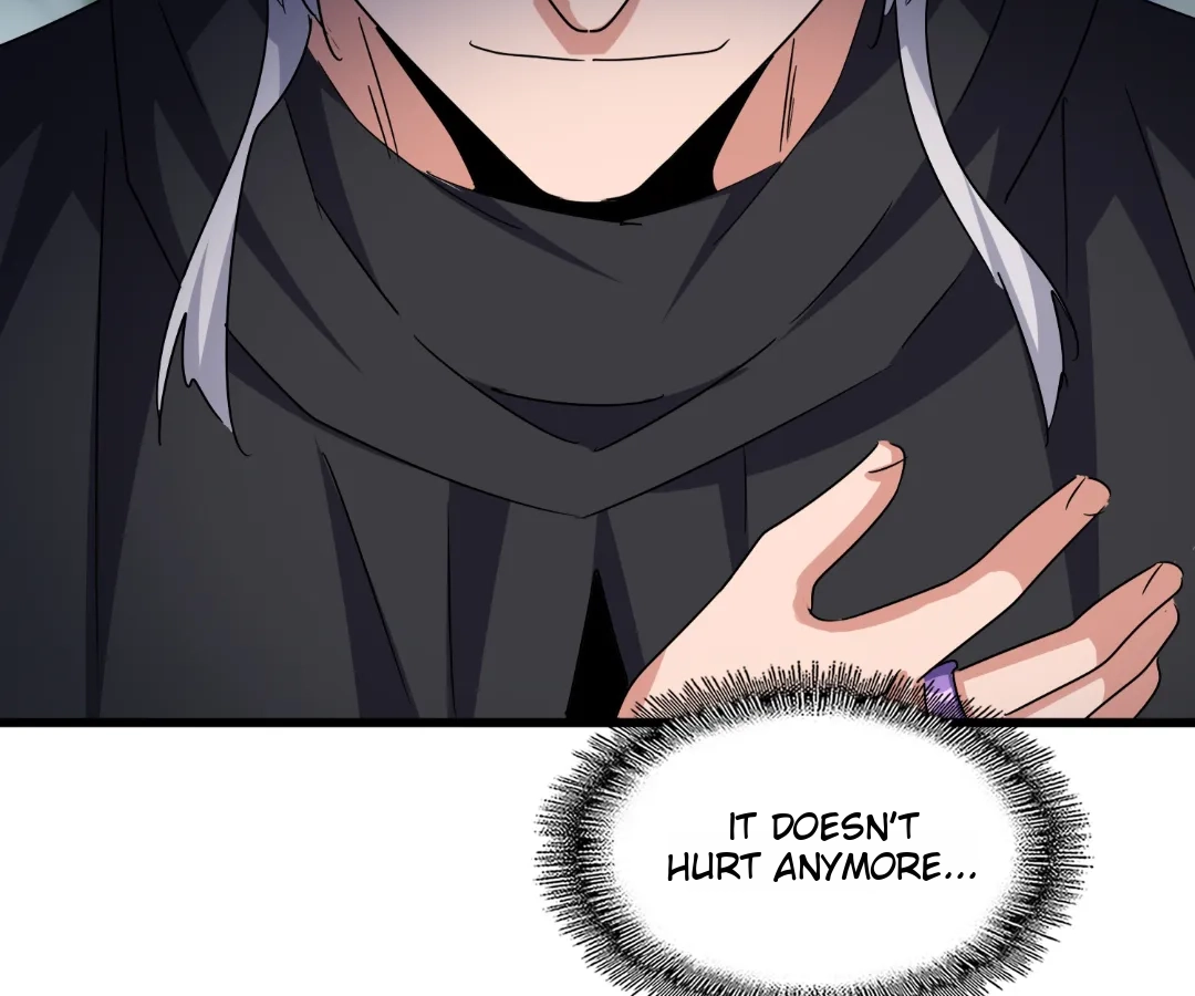 Read The Devil Butler chapter 545 image 95 on Lezhin