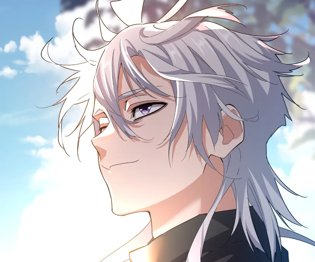 Read The Devil Butler chapter 545 image 97 on Lezhin