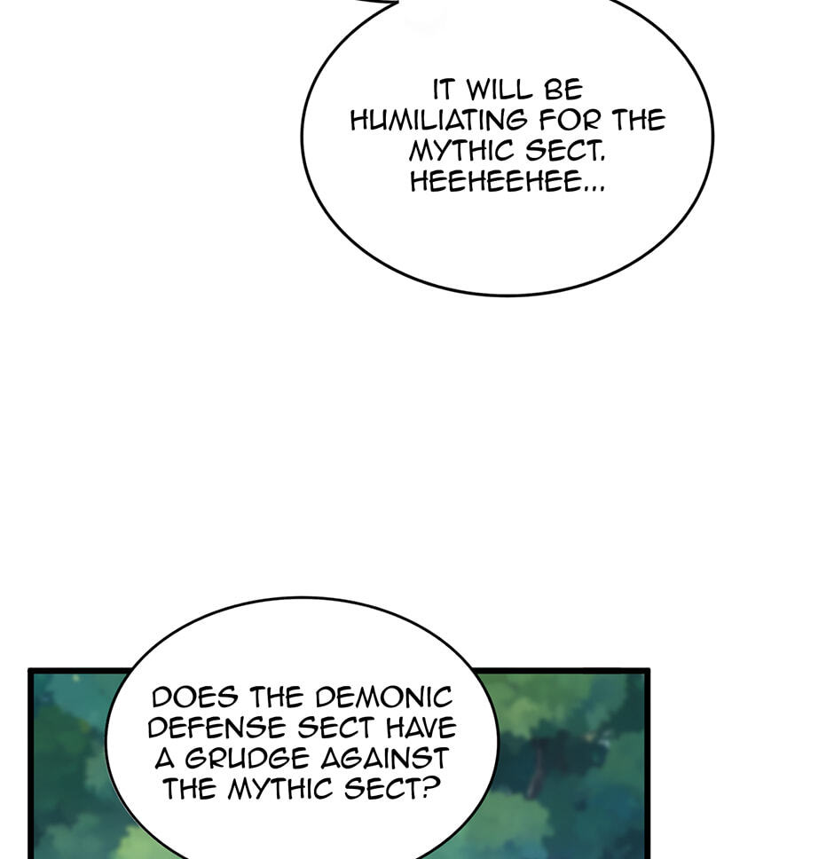 Read The Devil Butler chapter 546 image 14 on Lezhin