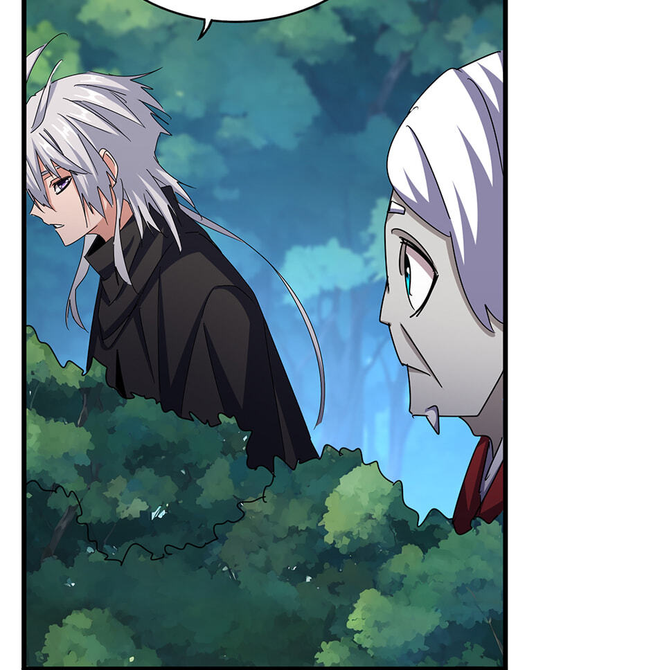 Read The Devil Butler chapter 546 image 15 on Lezhin