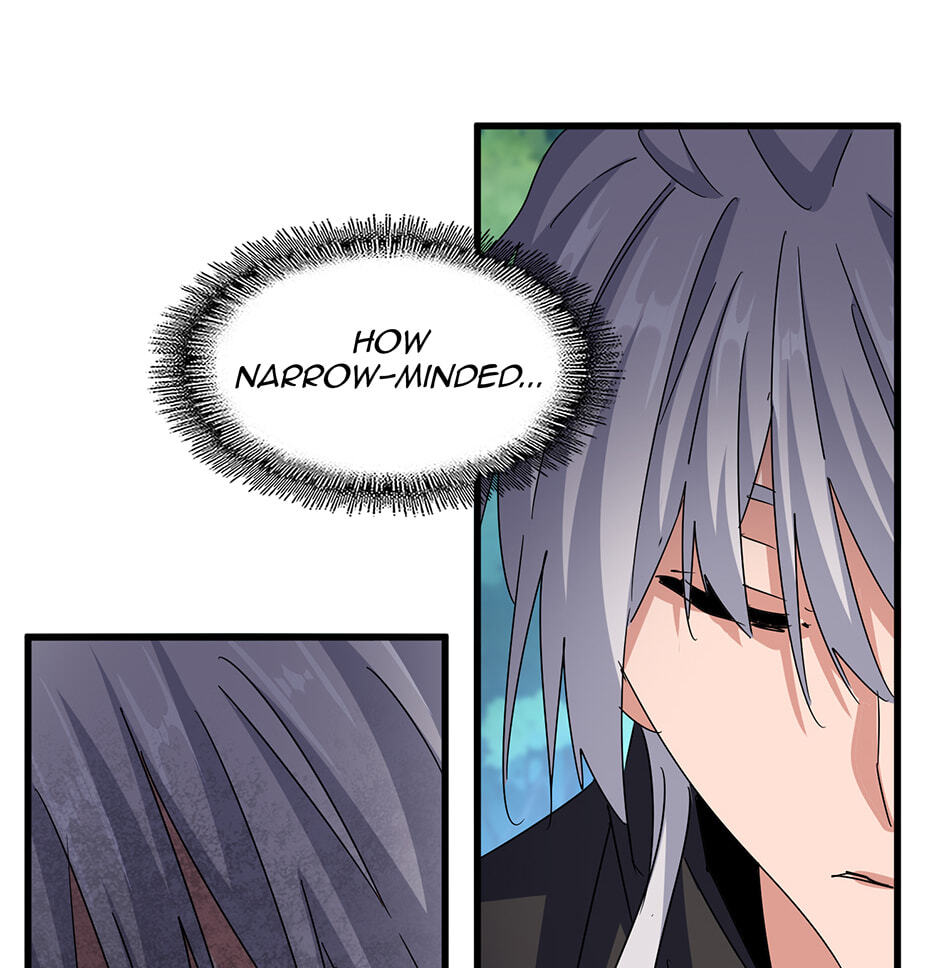 Read The Devil Butler chapter 546 image 18 on Lezhin