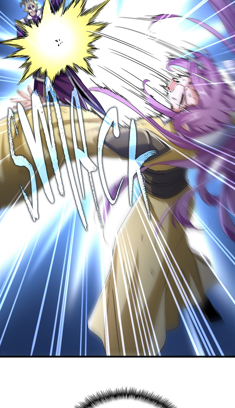 Read The Devil Butler chapter 546 image 30 on Lezhin