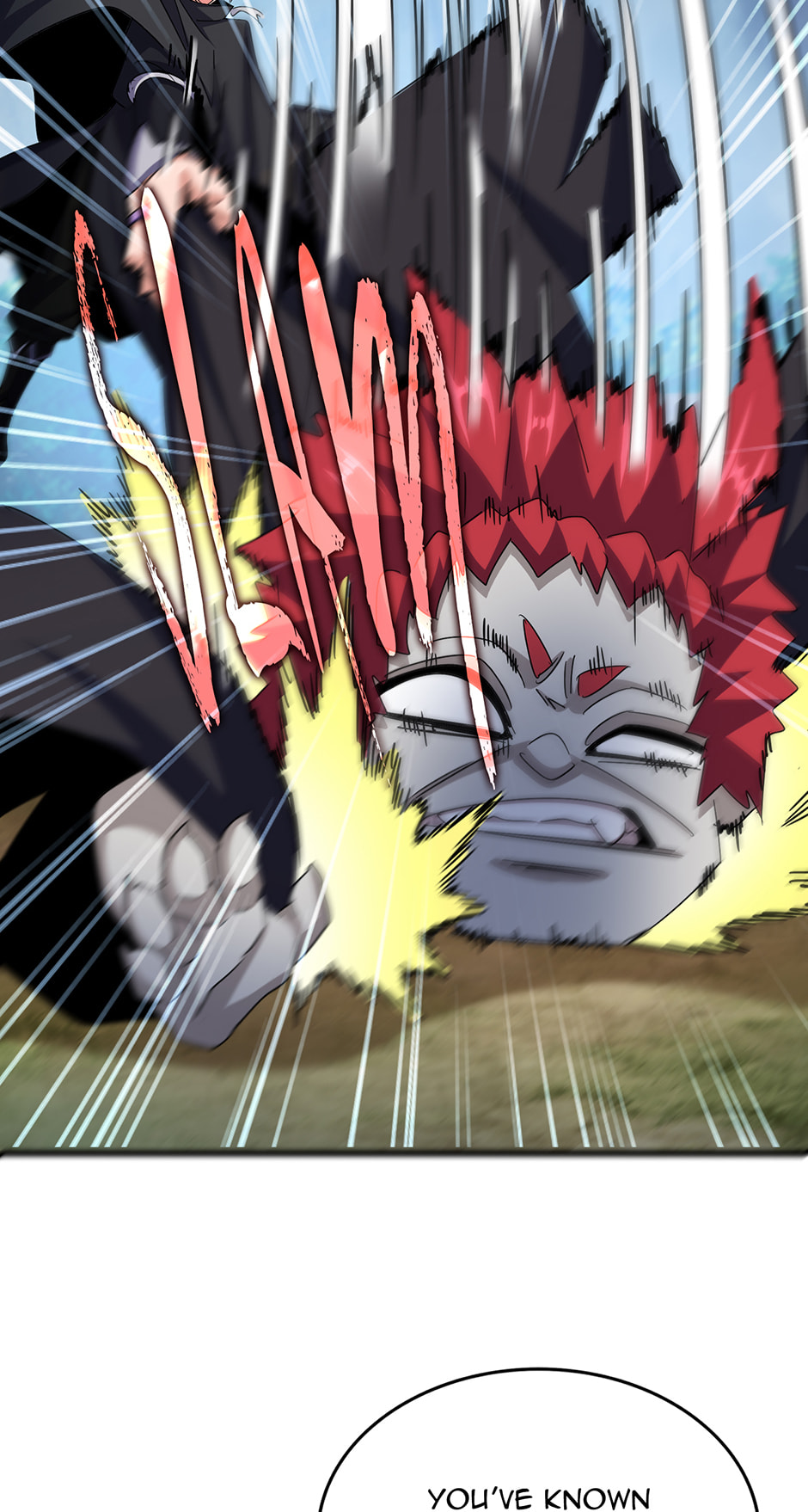 Read The Devil Butler chapter 546 image 42 on Lezhin