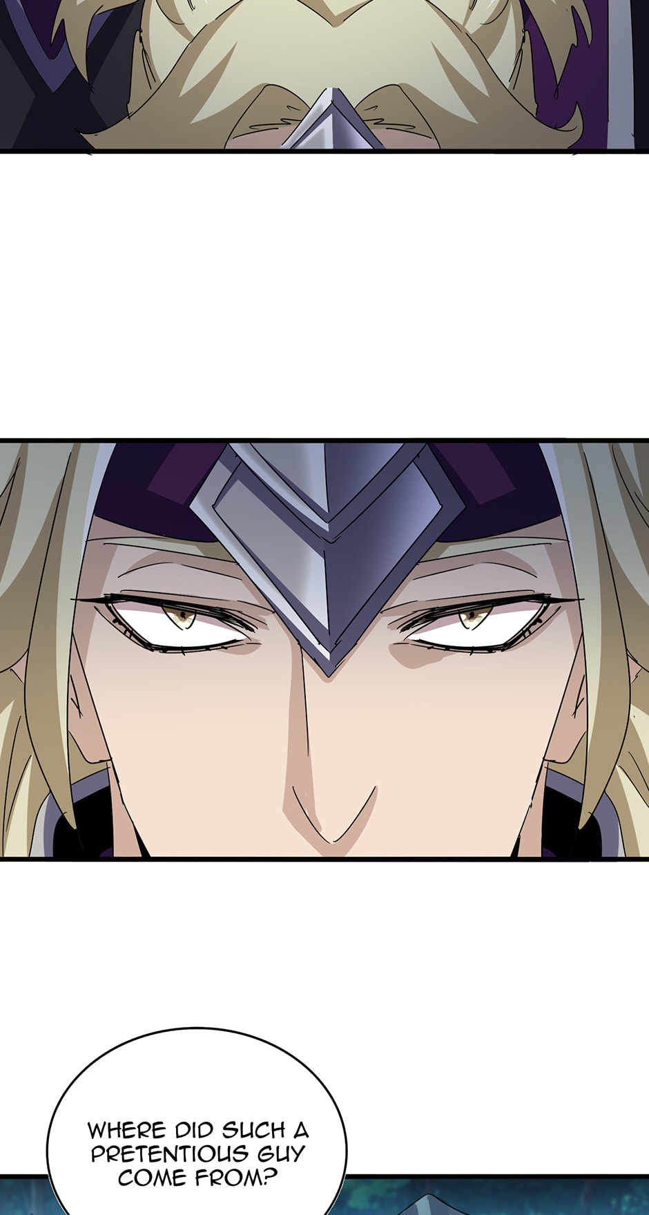 Read The Devil Butler chapter 546 image 46 on Lezhin