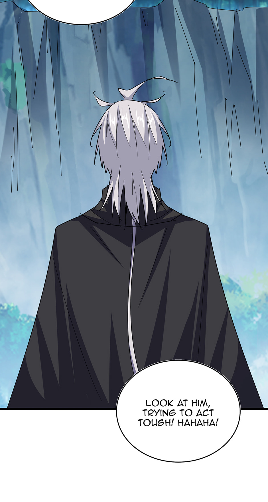 Read The Devil Butler chapter 546 image 47 on Lezhin