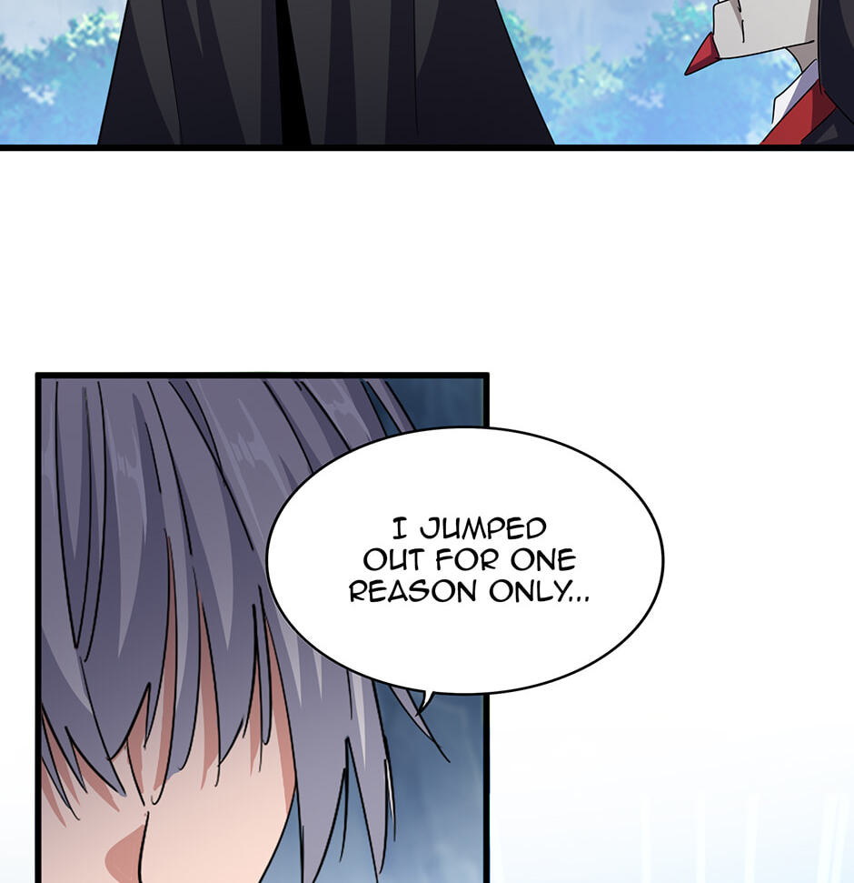 Read The Devil Butler chapter 546 image 49 on Lezhin