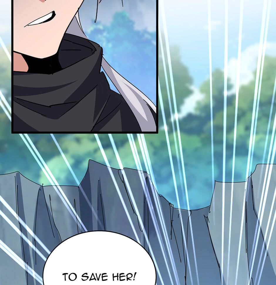 Read The Devil Butler chapter 546 image 50 on Lezhin