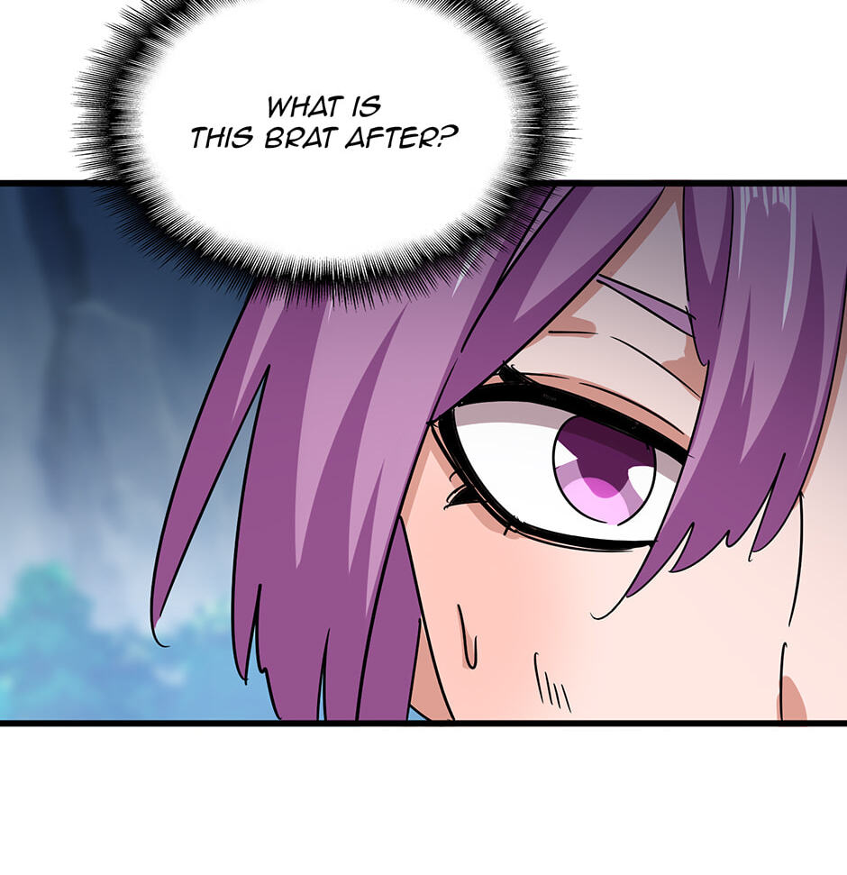 Read The Devil Butler chapter 546 image 53 on Lezhin