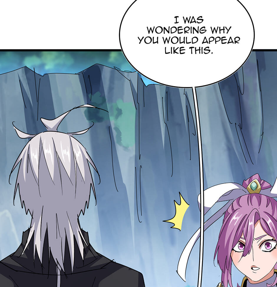 Read The Devil Butler chapter 546 image 55 on Lezhin