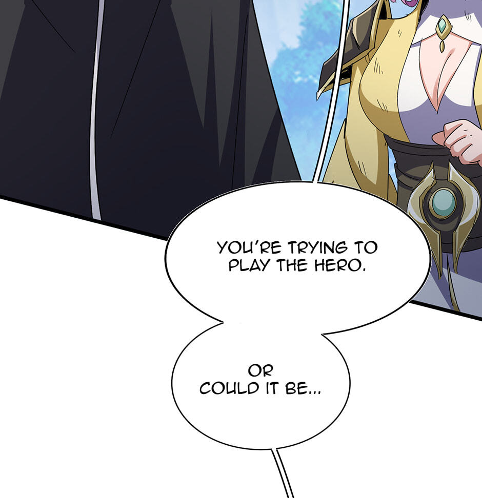 Read The Devil Butler chapter 546 image 56 on Lezhin