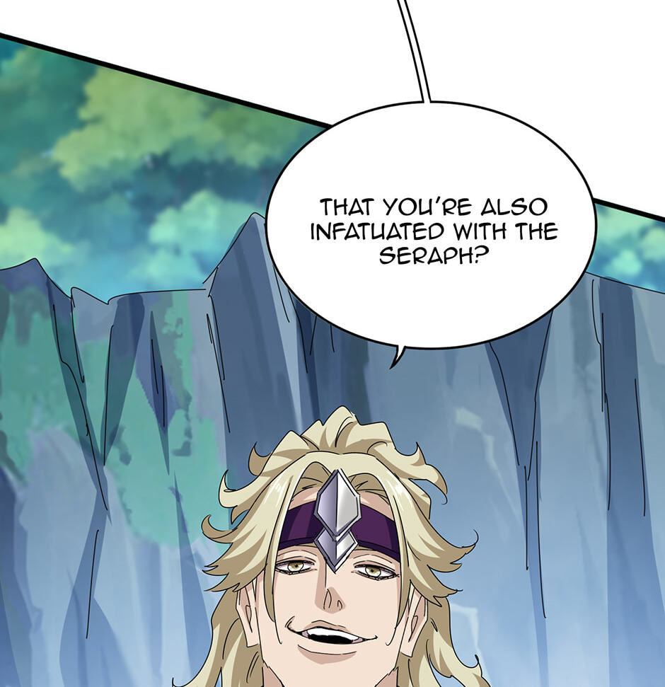 Read The Devil Butler chapter 546 image 57 on Lezhin