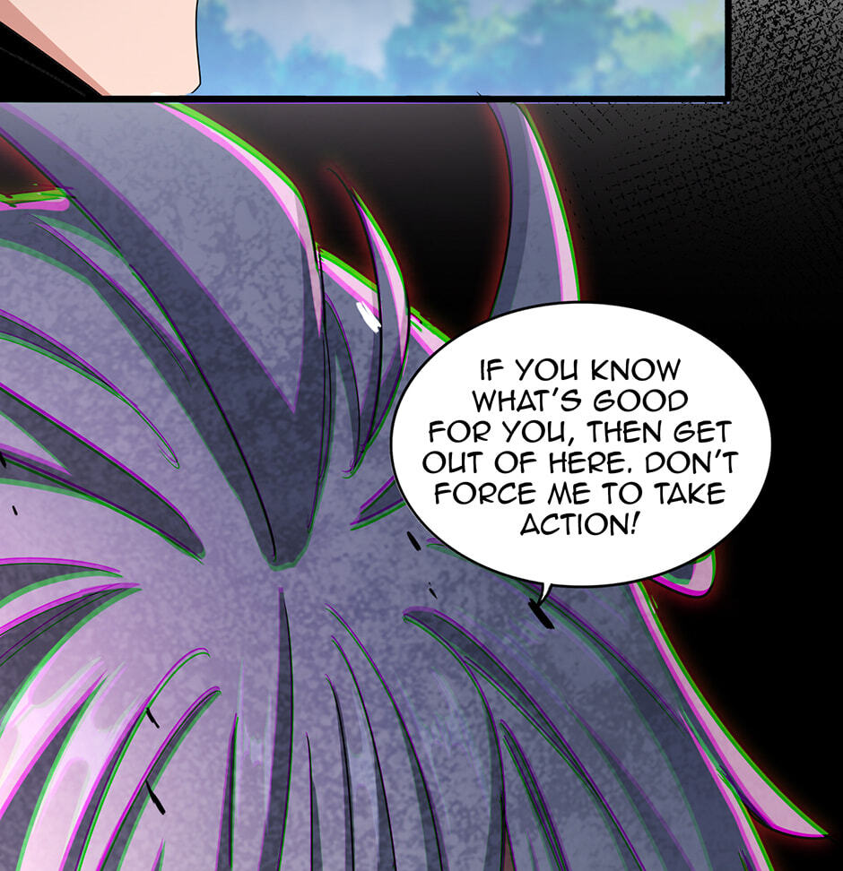 Read The Devil Butler chapter 546 image 60 on Lezhin