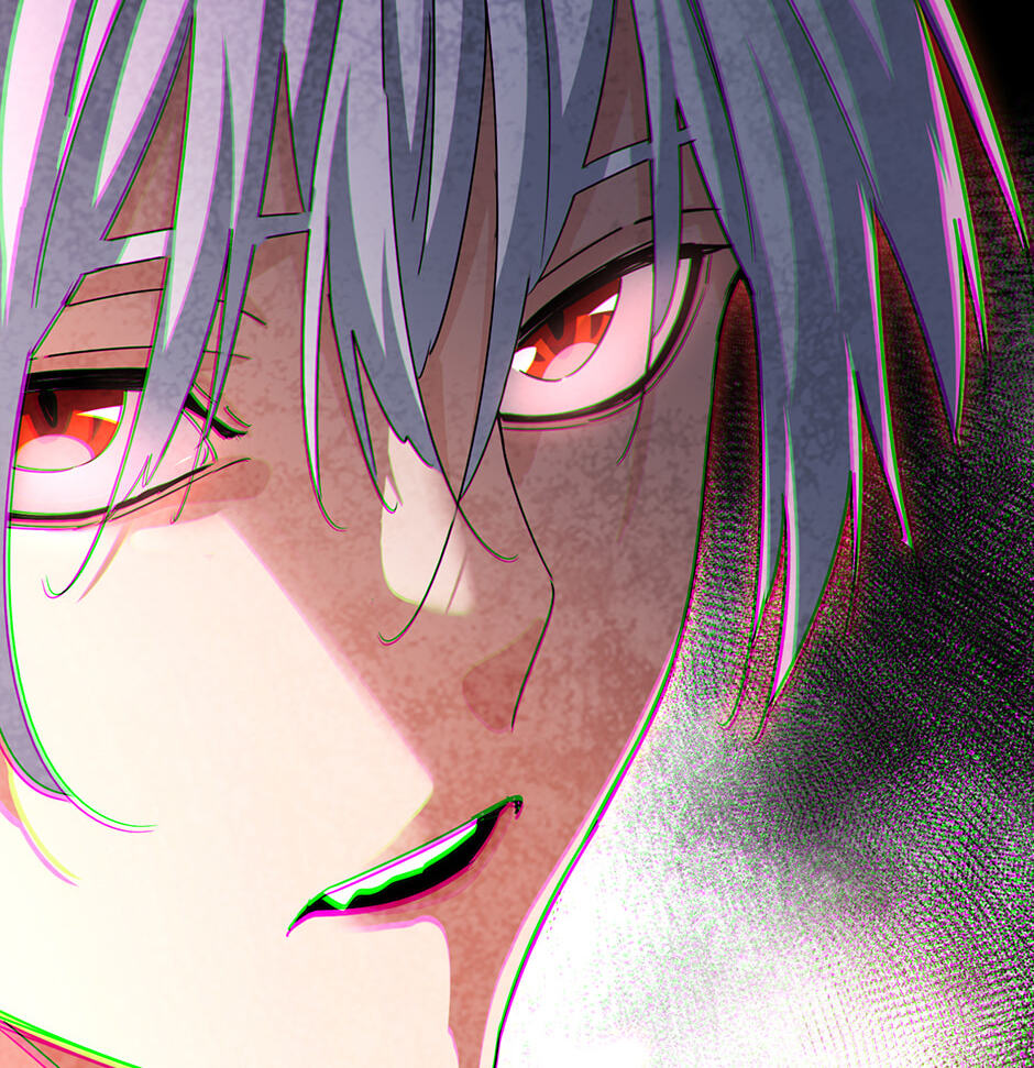 Read The Devil Butler chapter 546 image 61 on Lezhin