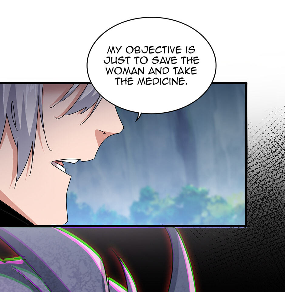 Read The Devil Butler chapter 547 image 0 on Lezhin
