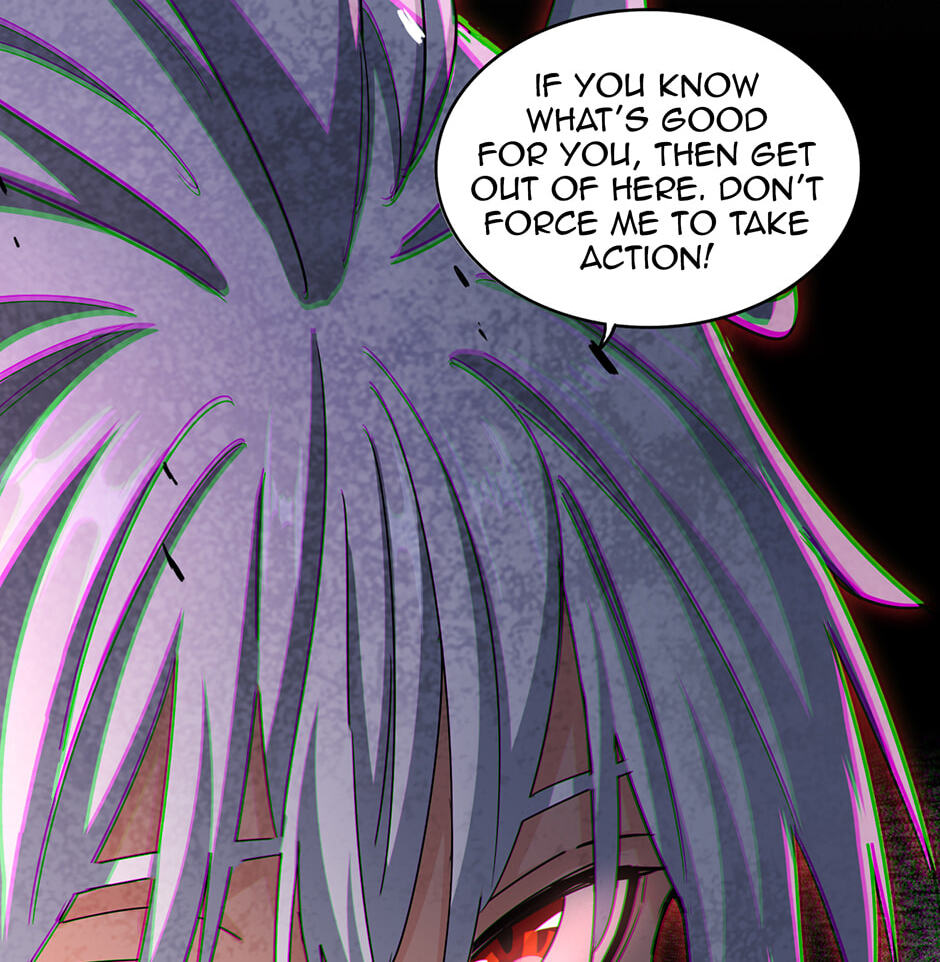 Read The Devil Butler chapter 547 image 1 on Lezhin