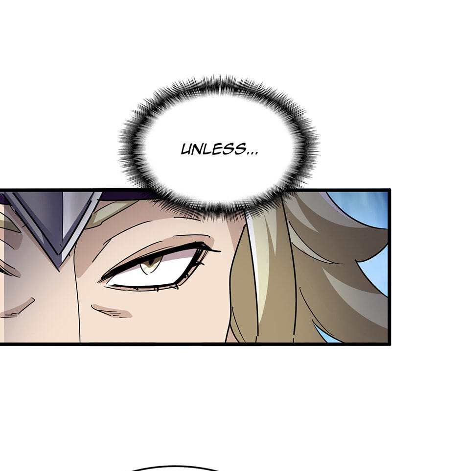 Read The Devil Butler chapter 547 image 10 on Lezhin