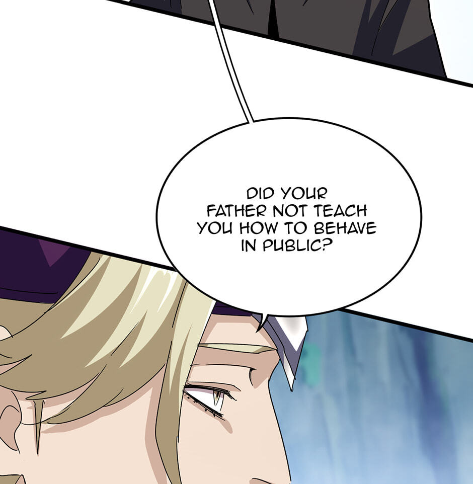 Read The Devil Butler chapter 547 image 12 on Lezhin