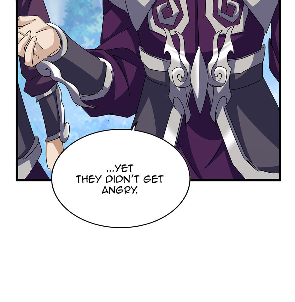 Read The Devil Butler chapter 547 image 18 on Lezhin