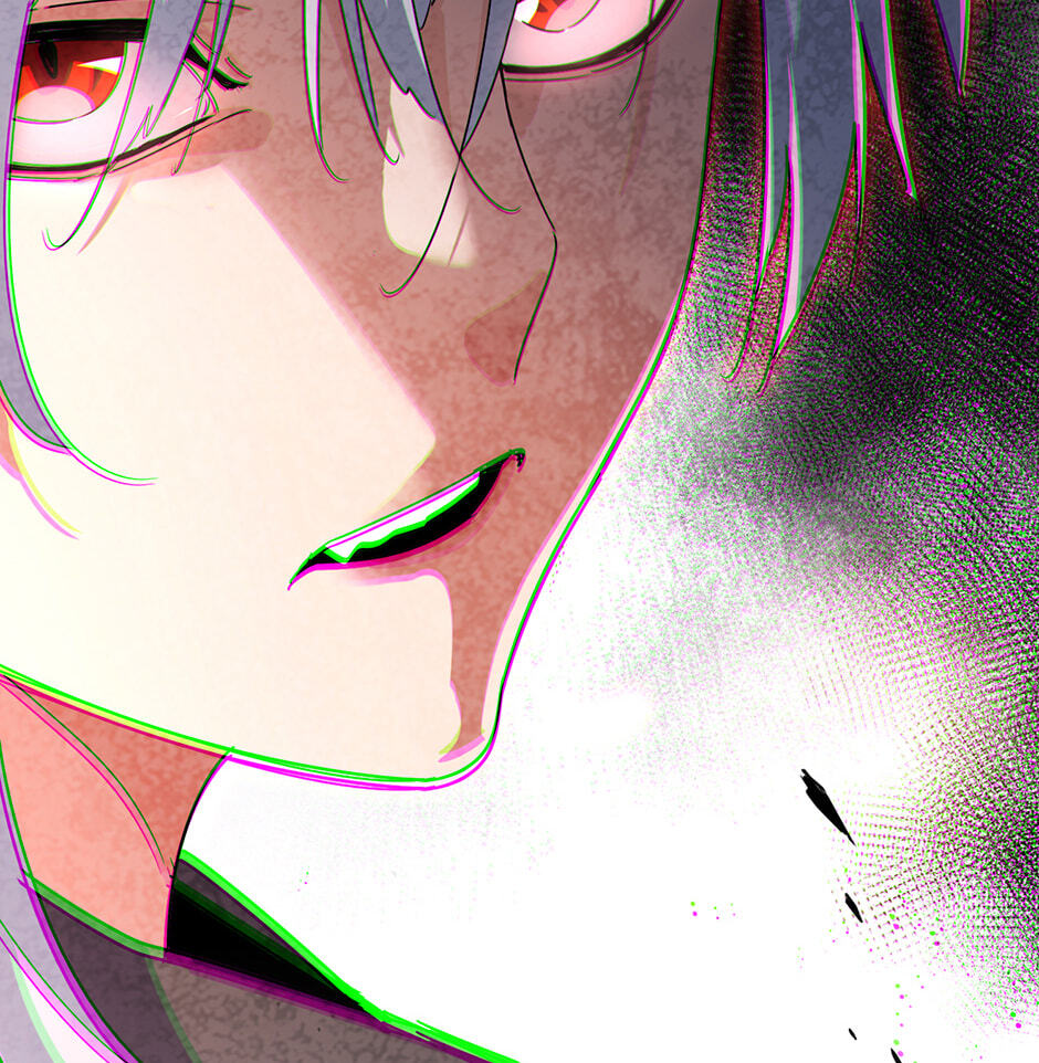Read The Devil Butler chapter 547 image 2 on Lezhin