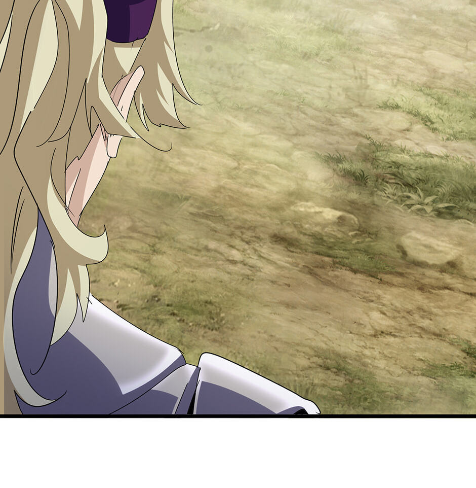 Read The Devil Butler chapter 547 image 21 on Lezhin