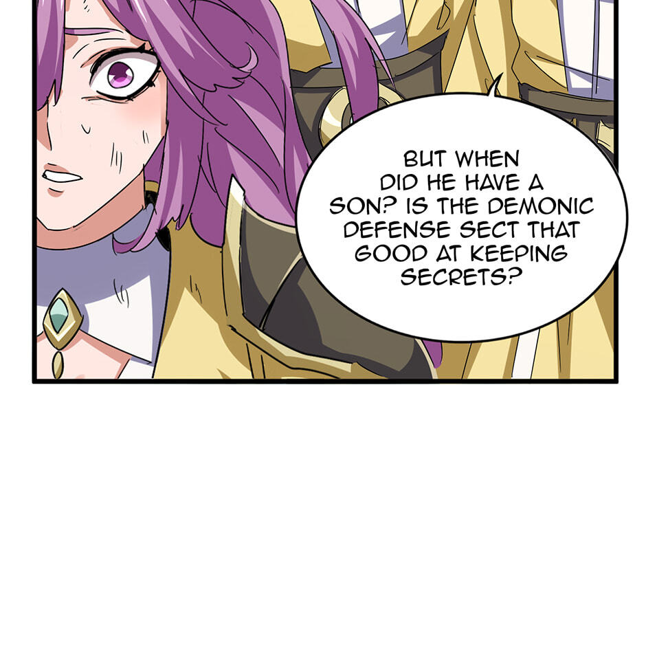 Read The Devil Butler chapter 547 image 23 on Lezhin