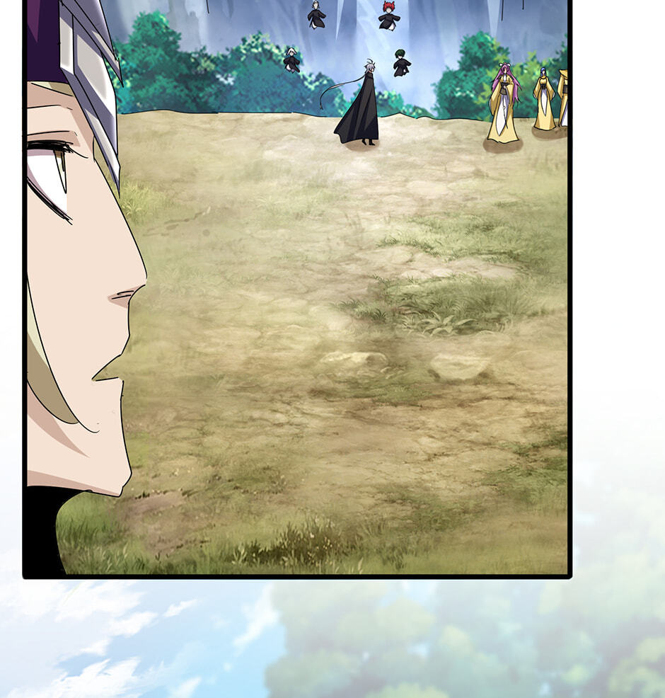 Read The Devil Butler chapter 547 image 26 on Lezhin