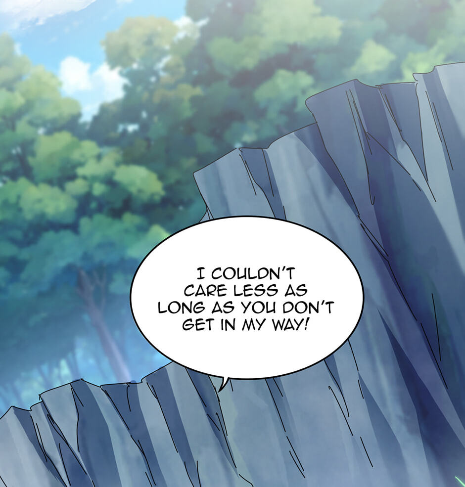Read The Devil Butler chapter 547 image 27 on Lezhin