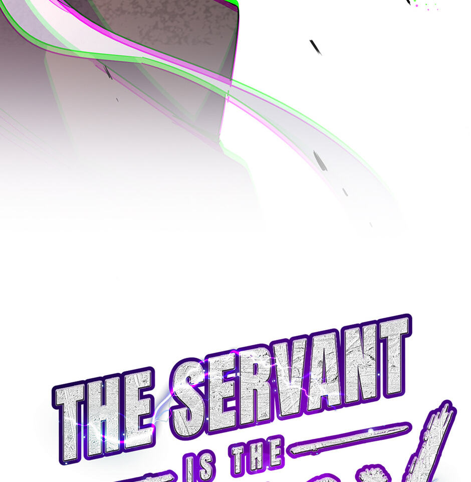 Read The Devil Butler chapter 547 image 3 on Lezhin