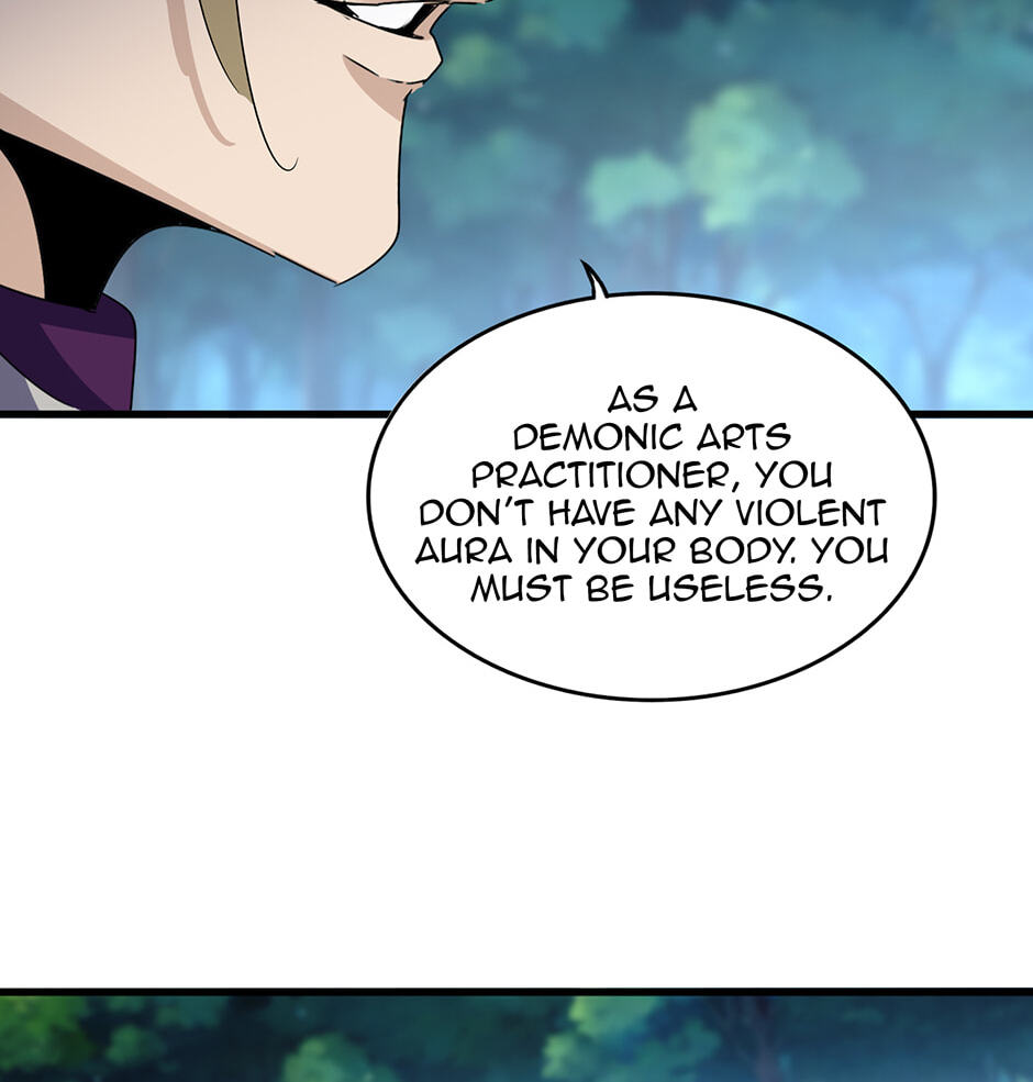 Read The Devil Butler chapter 547 image 31 on Lezhin