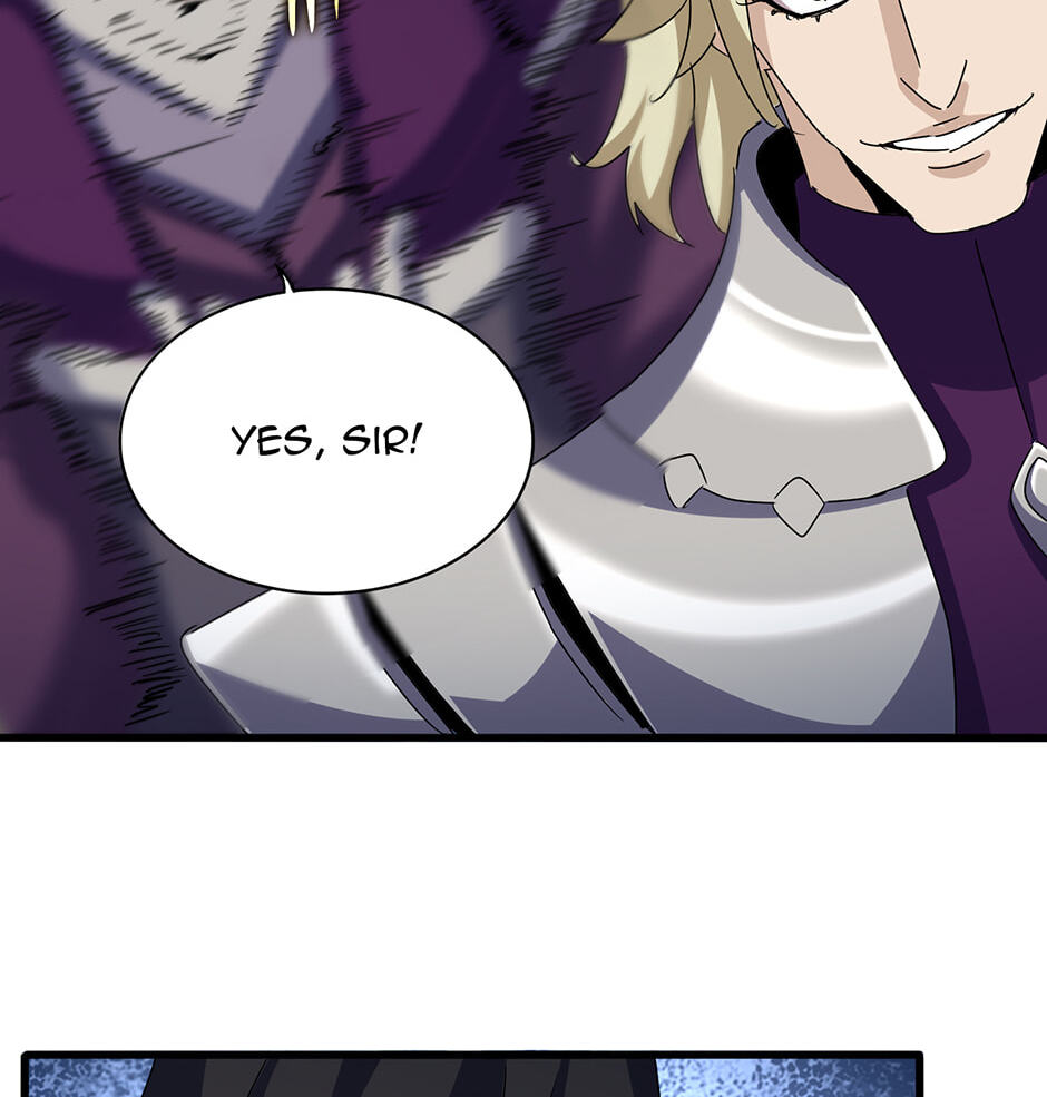 Read The Devil Butler chapter 547 image 33 on Lezhin