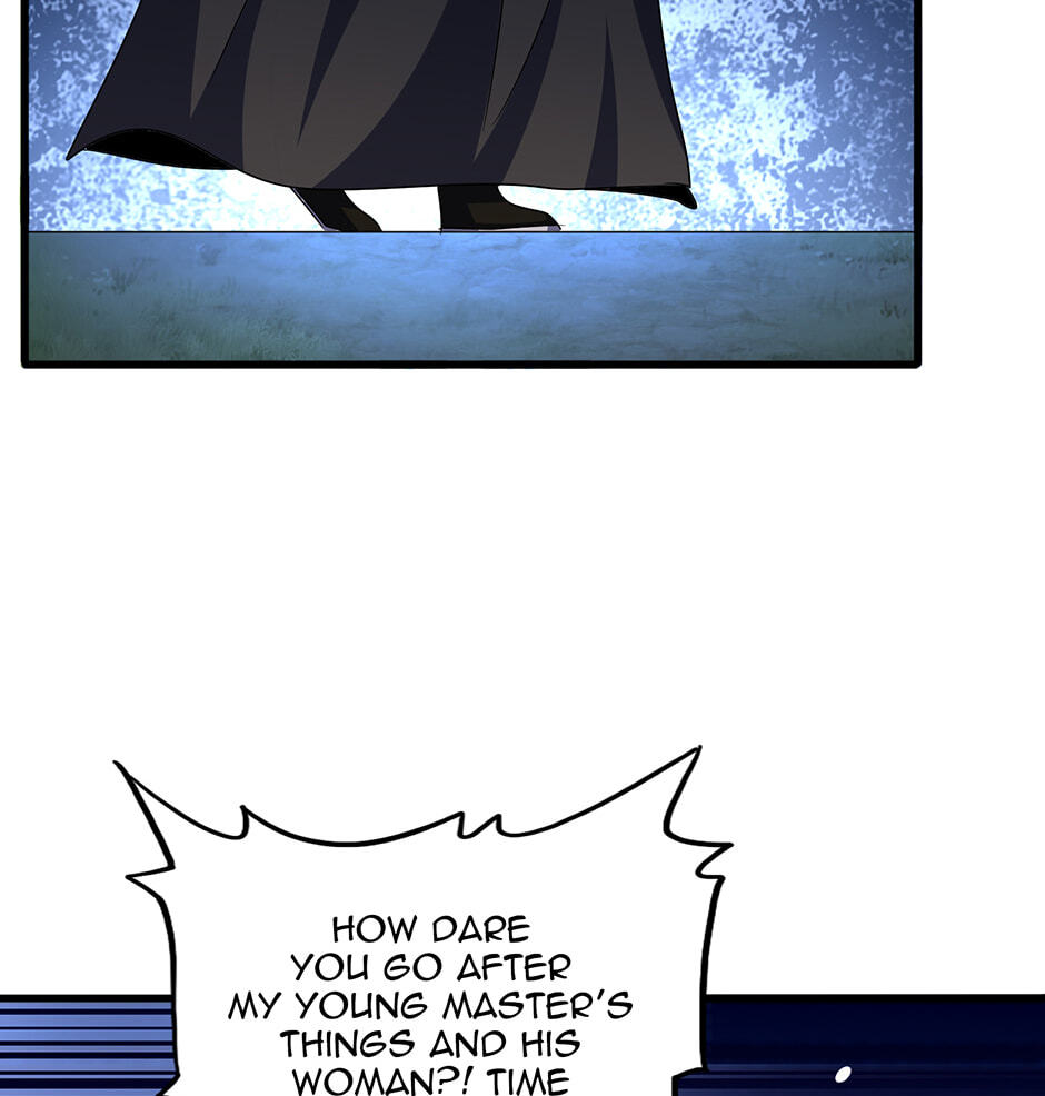 Read The Devil Butler chapter 547 image 34 on Lezhin