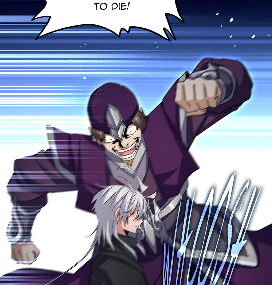 Read The Devil Butler chapter 547 image 35 on Lezhin