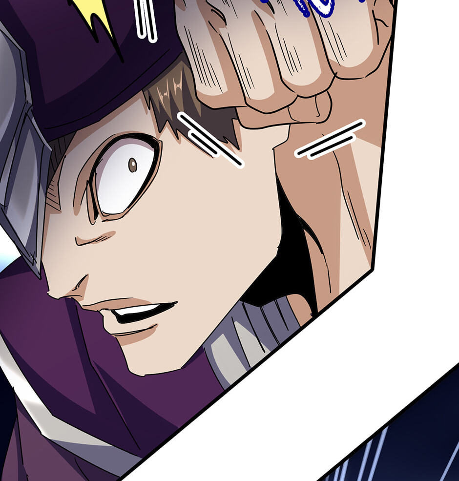 Read The Devil Butler chapter 547 image 37 on Lezhin