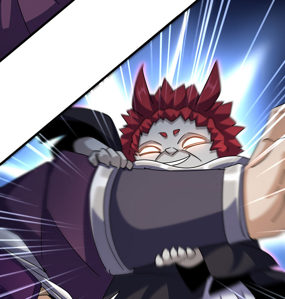 Read The Devil Butler chapter 547 image 38 on Lezhin