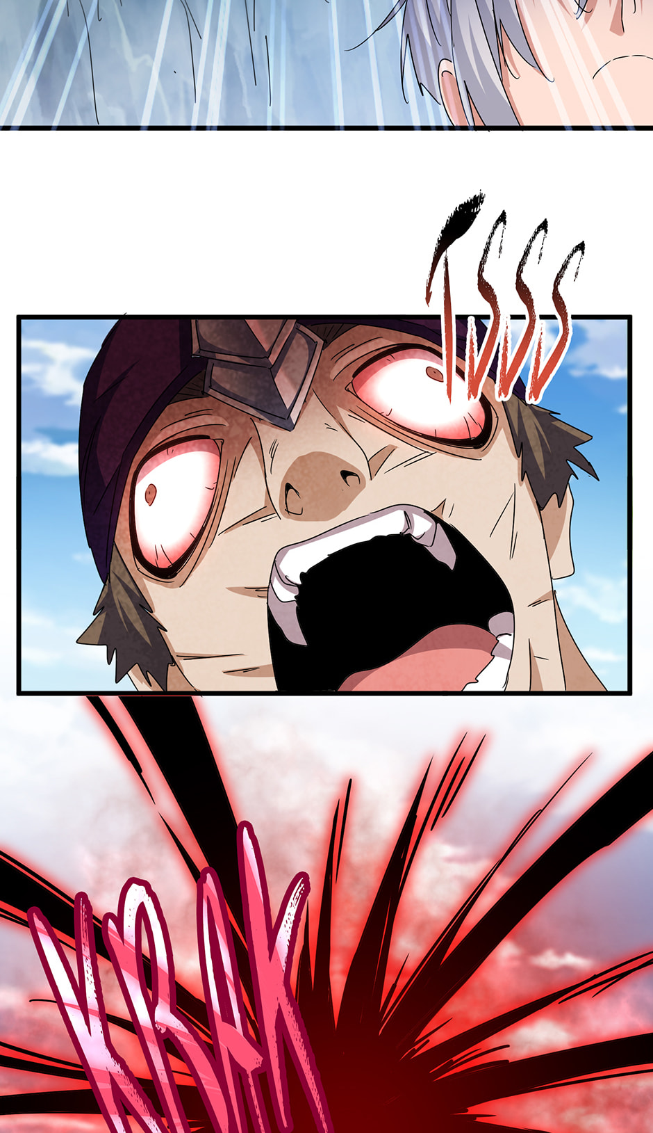 Read The Devil Butler chapter 547 image 41 on Lezhin