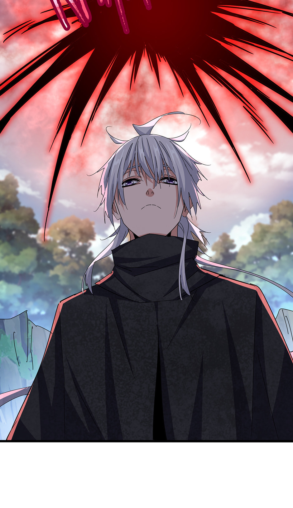 Read The Devil Butler chapter 547 image 42 on Lezhin