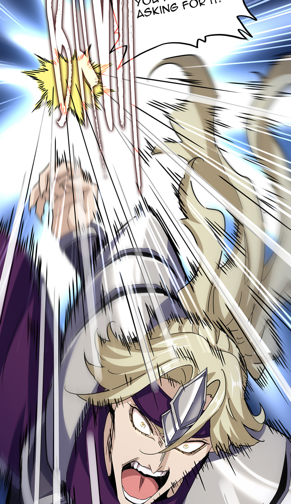 Read The Devil Butler chapter 547 image 45 on Lezhin