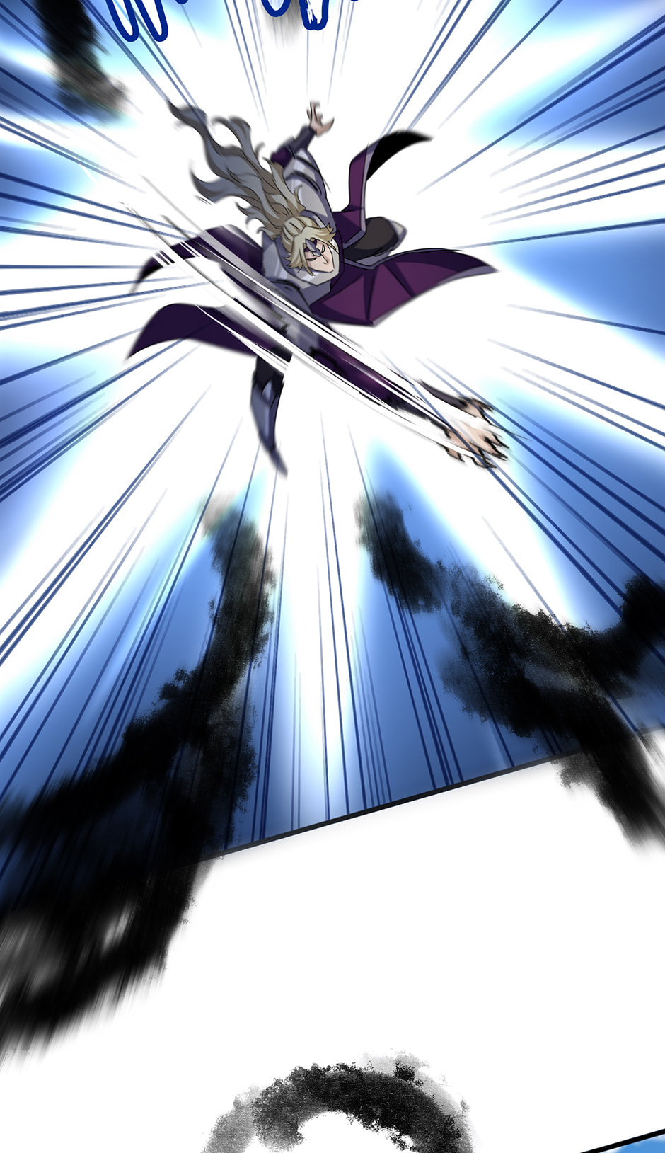 Read The Devil Butler chapter 547 image 47 on Lezhin