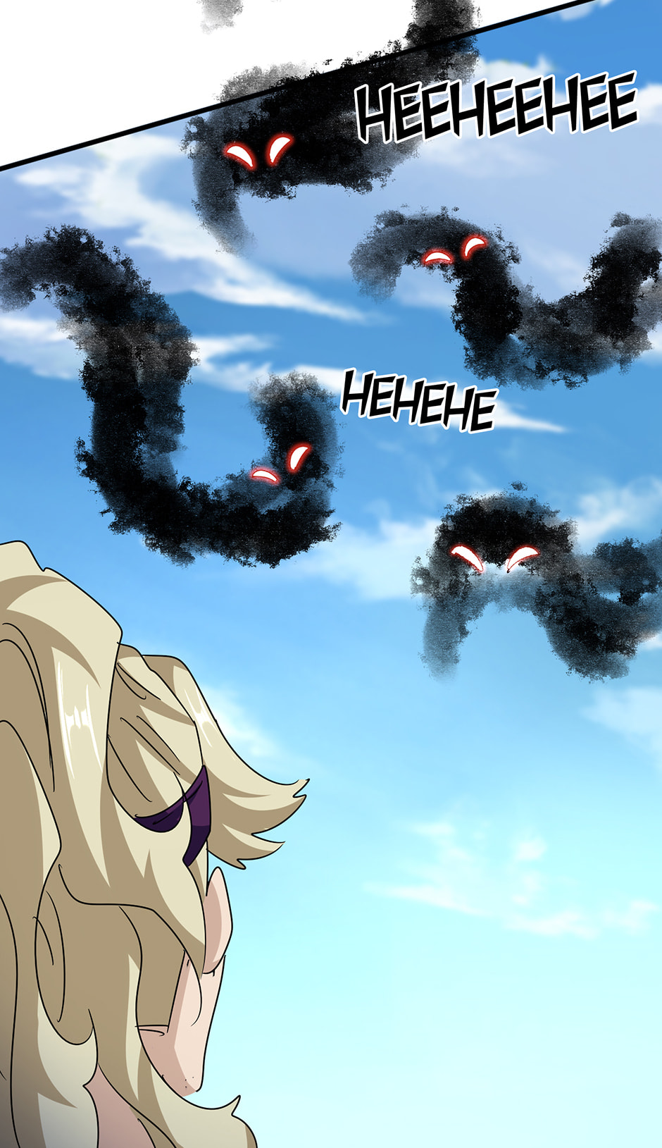 Read The Devil Butler chapter 547 image 48 on Lezhin