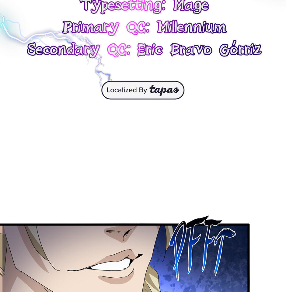 Read The Devil Butler chapter 547 image 5 on Lezhin