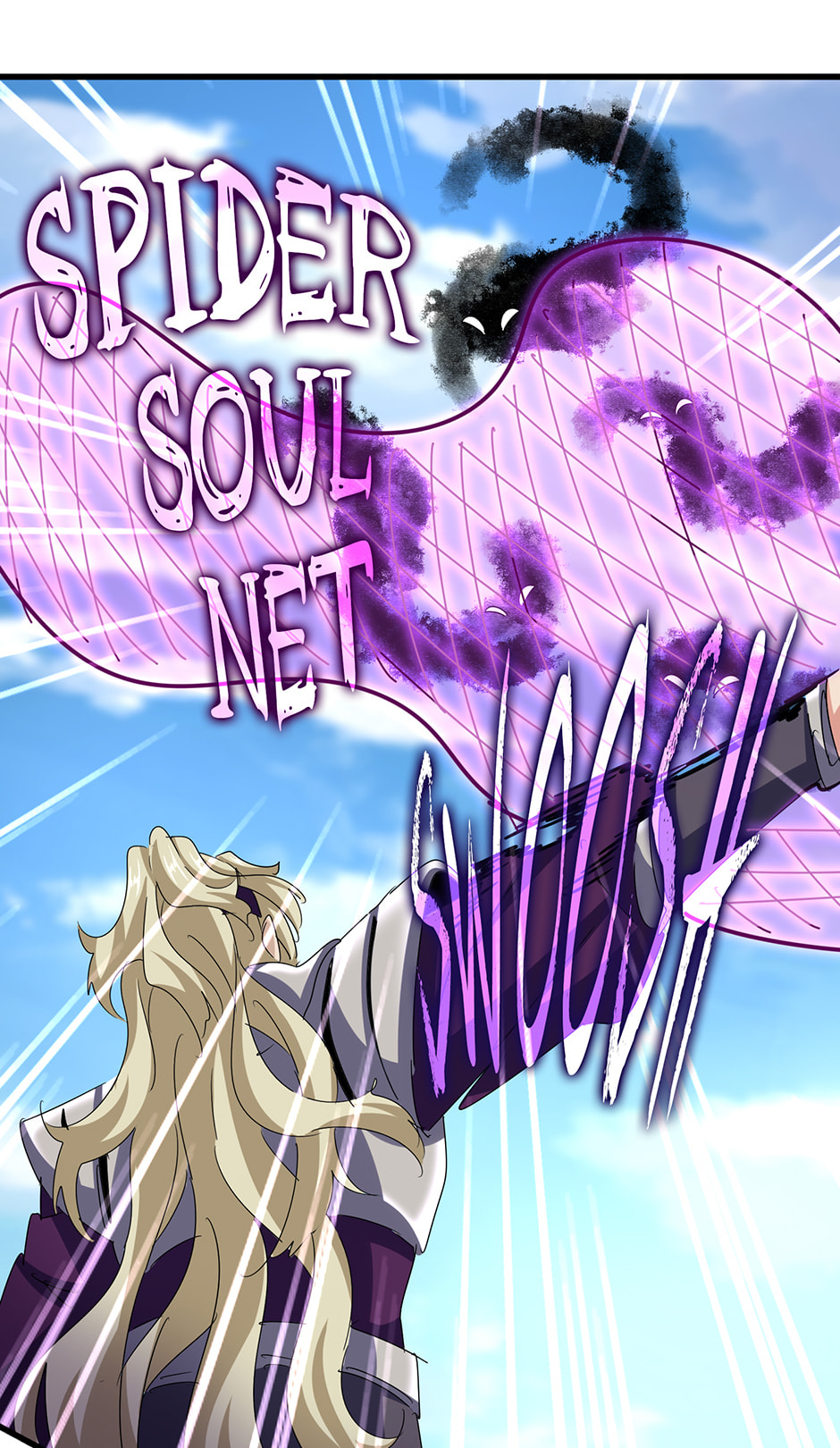 Read The Devil Butler chapter 547 image 50 on Lezhin