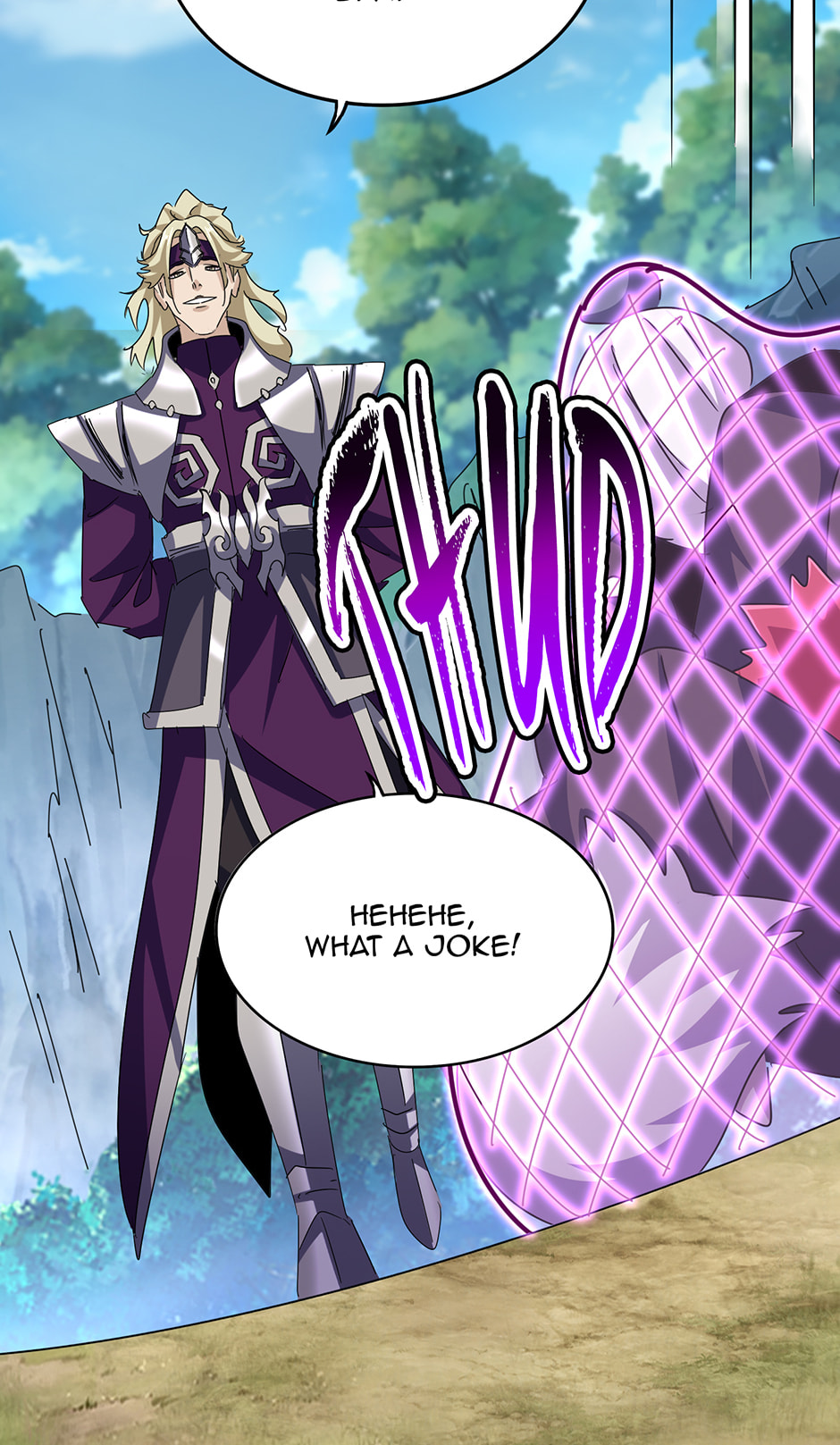 Read The Devil Butler chapter 547 image 53 on Lezhin