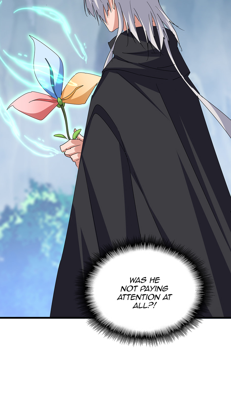 Read The Devil Butler chapter 547 image 57 on Lezhin