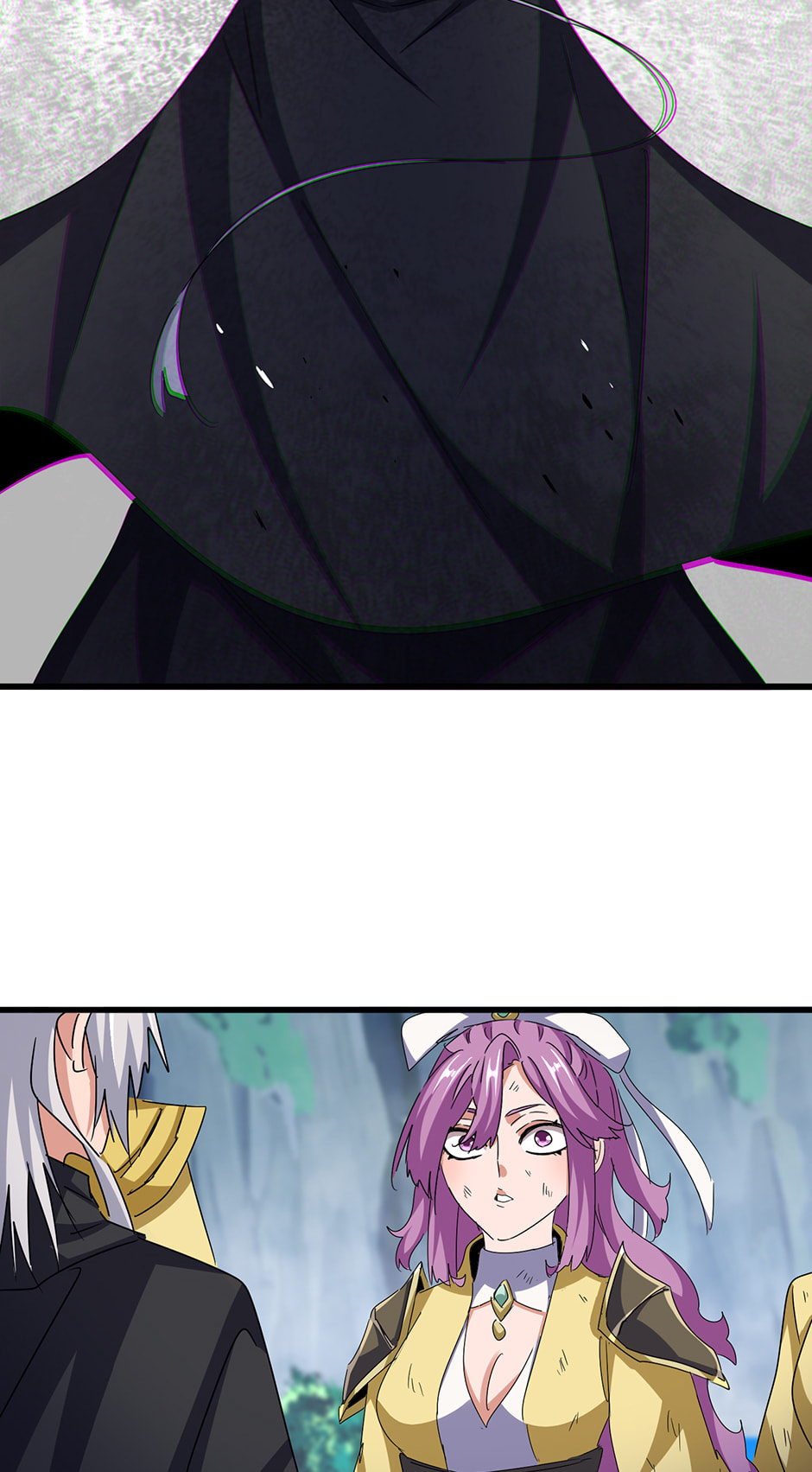 Read The Devil Butler chapter 547 image 61 on Lezhin