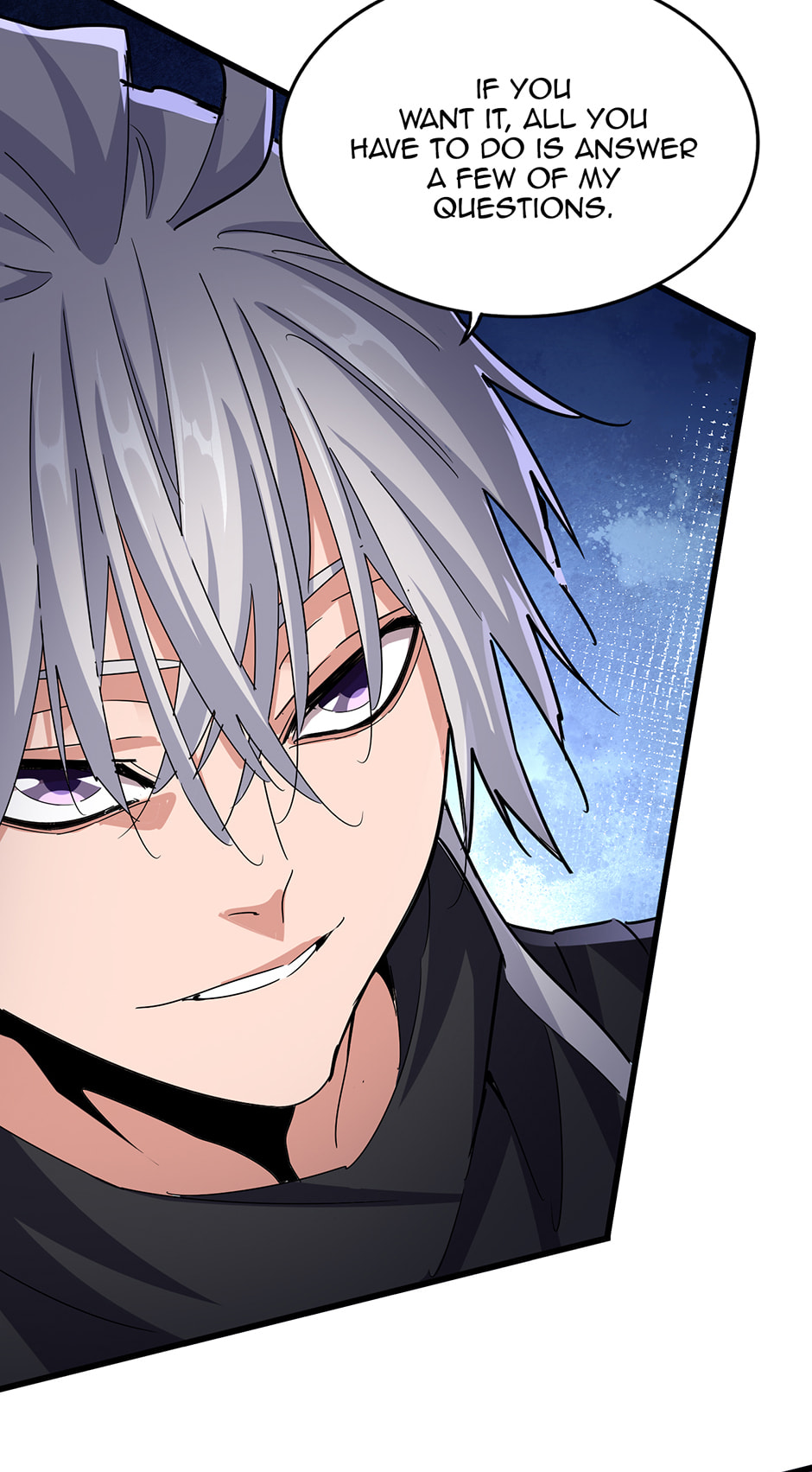 Read The Devil Butler chapter 547 image 66 on Lezhin