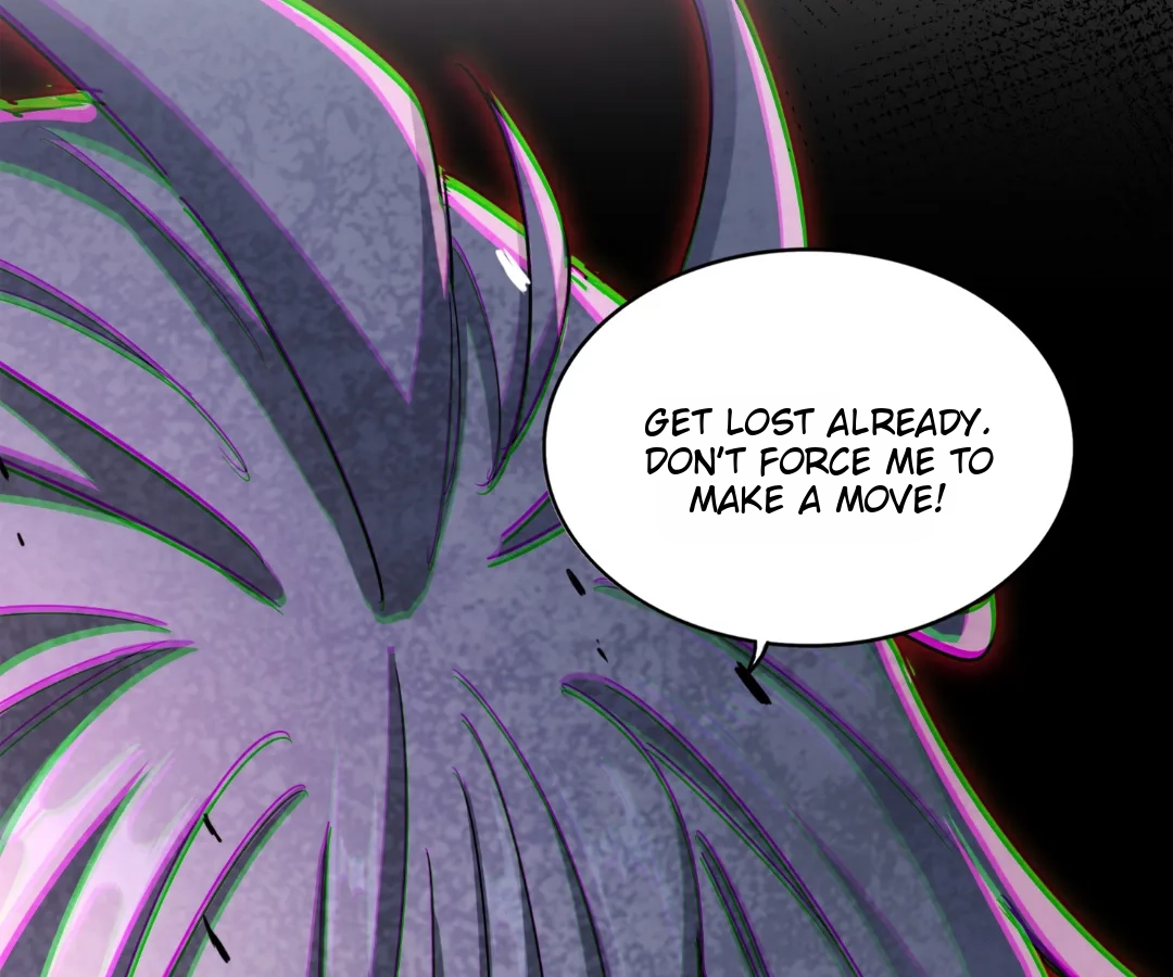 Read The Devil Butler chapter 548 image 1 on Lezhin