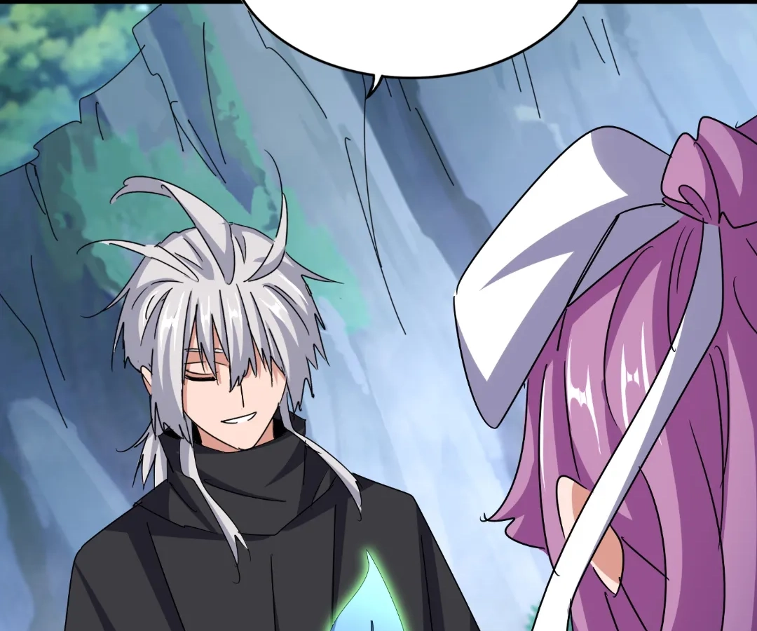 Read The Devil Butler chapter 548 image 100 on Lezhin
